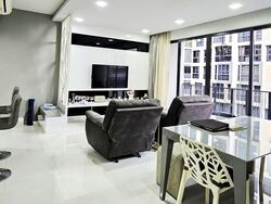 The Rainforest (D23), Condominium #602016881